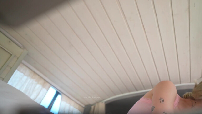 SophStardust ASMR - 27 June 2025 - Soft SPEAKING GERMAN (Whisper Ramble)