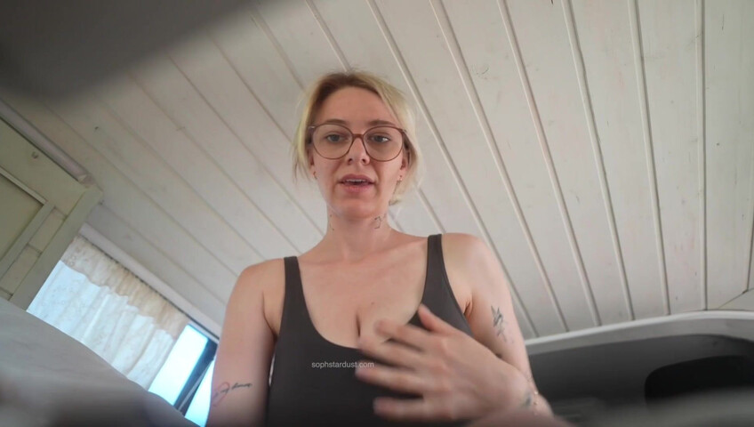 SophStardust ASMR - 27 June 2025 - Soft SPEAKING GERMAN (Whisper Ramble)