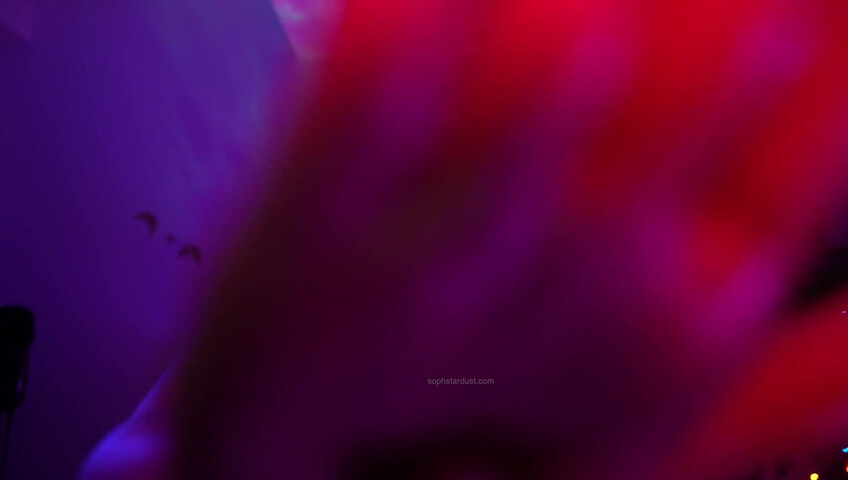 SophStardustASMR - Mommy milkers