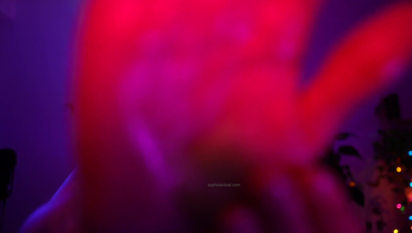 SophStardustASMR - Mommy milkers