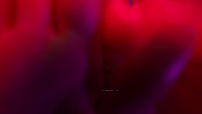 SophStardustASMR - Mommy milkers