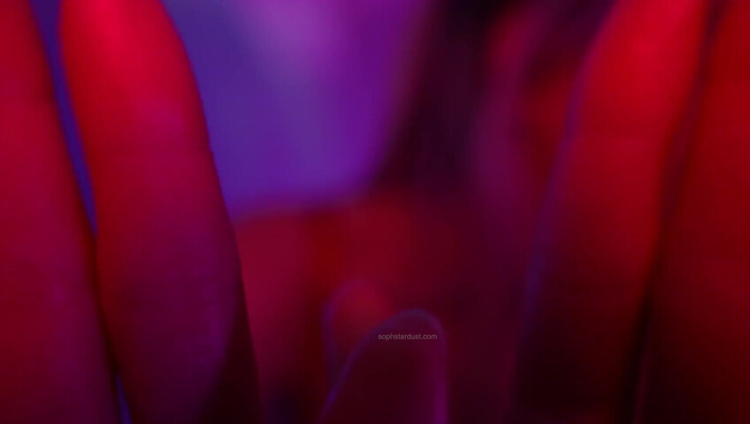 SophStardustASMR - Mommy milkers