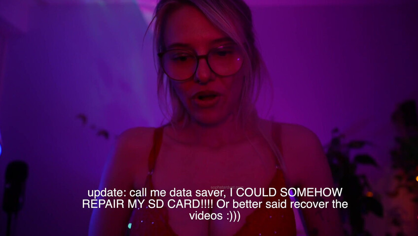 SophStardustASMR - Mommy milkers