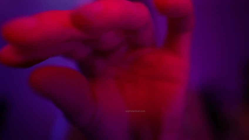 SophStardustASMR - Mommy milkers