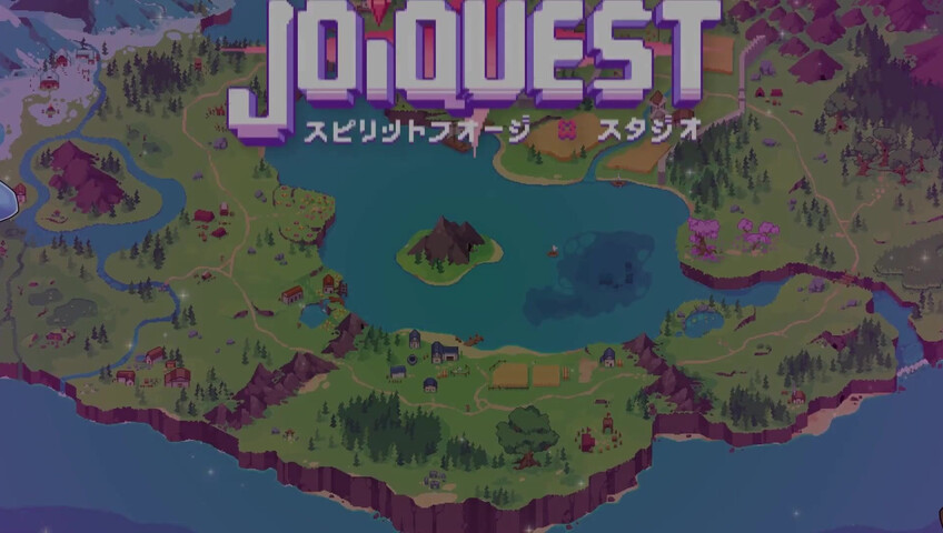 Spiritjoi - Horny Elf Saves your Life, then Milks your Cock JOI