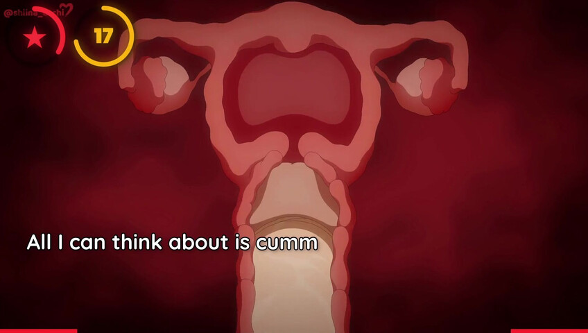 Spiritjoi - Horny Elf Saves your Life, then Milks your Cock JOI