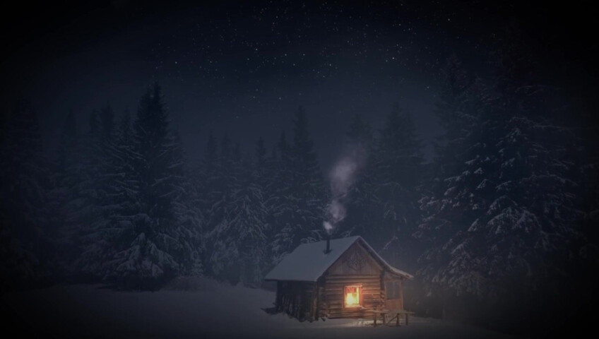 Spiritjoi - Horny Elf Saves your Life, then Milks your Cock JOI