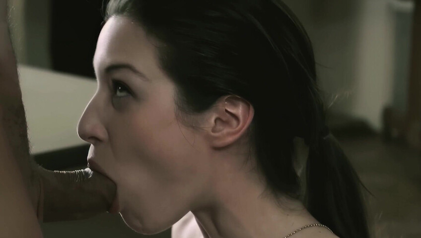 Stoya's Blowjob