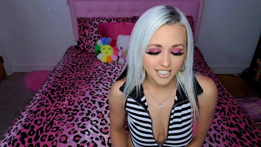 Summerlynn - Mommy + Son roleplay goes wrong