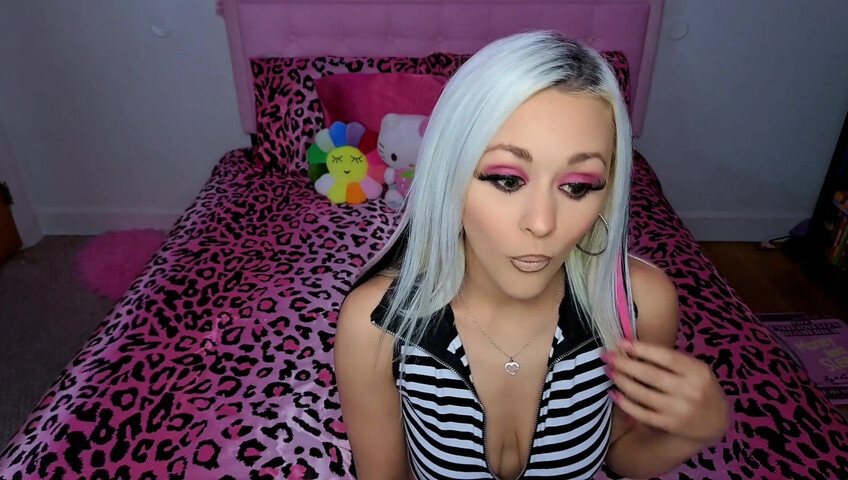 Summerlynn - Mommy + Son roleplay goes wrong