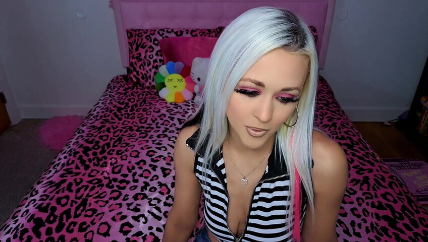 Summerlynn - Mommy + Son roleplay goes wrong