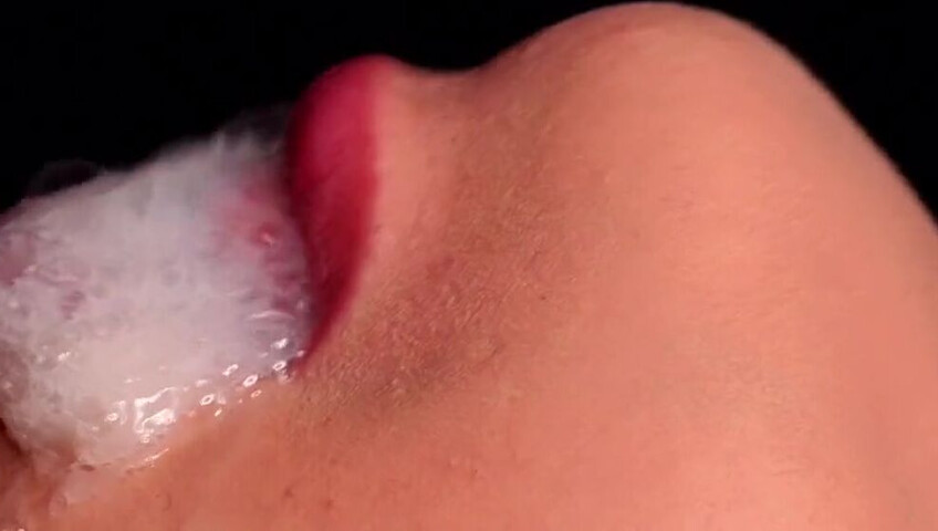 SweetheartKiss - Cumshot Compilation - Blowjob ASMR