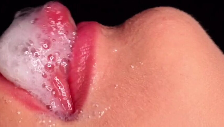 SweetheartKiss - Cumshot Compilation - Blowjob ASMR