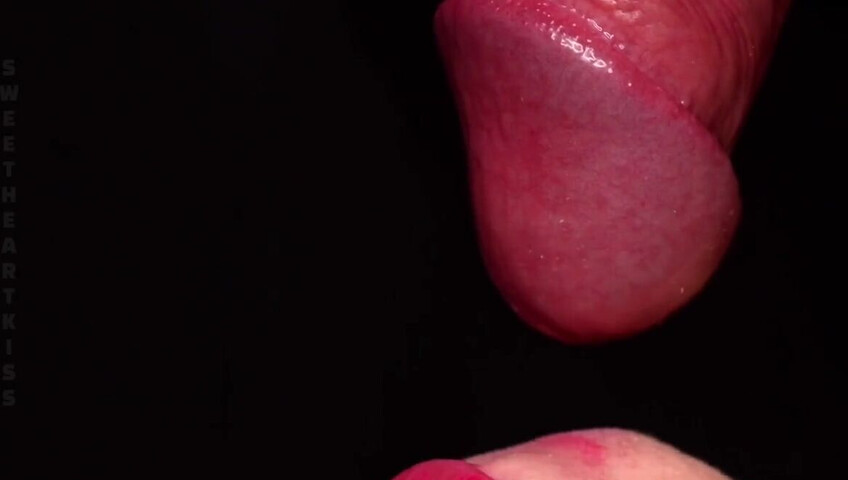 SweetheartKiss - Cumshot Compilation - Blowjob ASMR