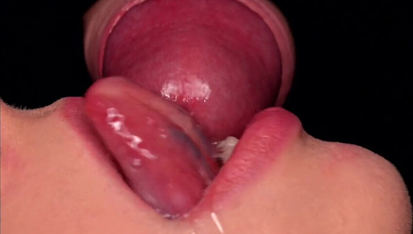 SweetheartKiss - Cumshot Compilation - Blowjob ASMR