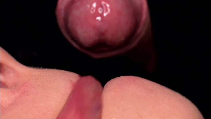 SweetheartKiss - Cumshot Compilation - Blowjob ASMR