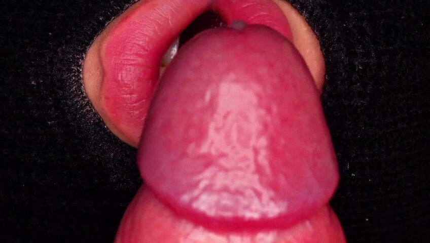 SweetheartKiss - Cumshot Compilation - Blowjob ASMR