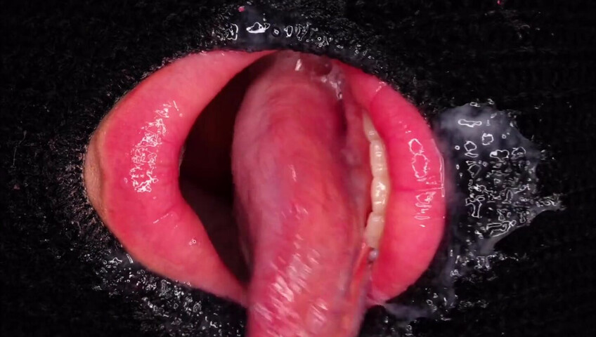 SweetheartKiss - Cumshot Compilation - Blowjob ASMR