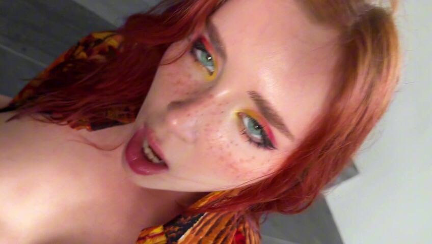 Sweetie Fox - Fucking The Barmaid Behind The Bar All Inclusive Hotel 4K