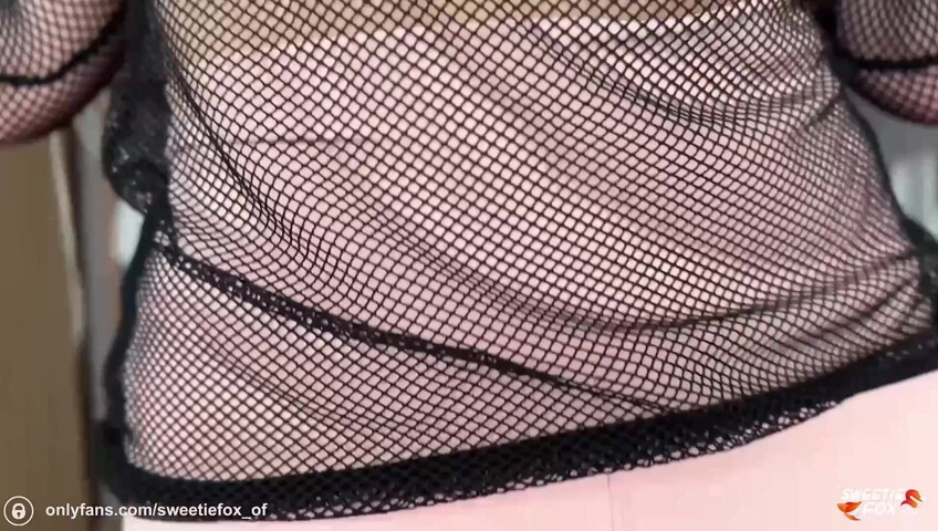 Sweetie Fox - Informal Girl Deepthroats Rough Fucks & Cum Swallows POV