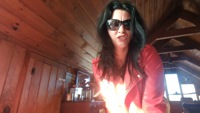 Sweetkiss 69 - Mom Tries To Make Up For Cheating