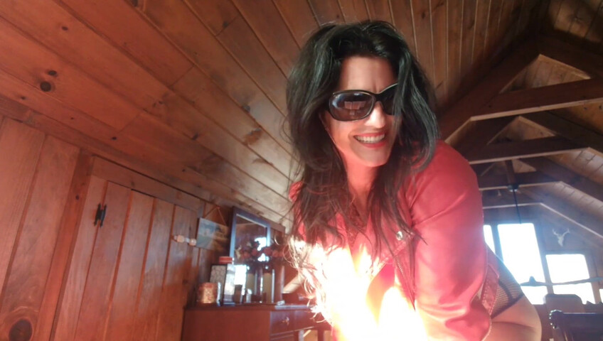 Sweetkiss 69 - Mom Tries To Make Up For Cheating