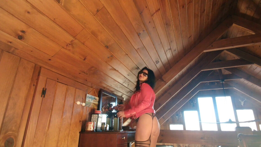 Sweetkiss 69 - Mom Tries To Make Up For Cheating