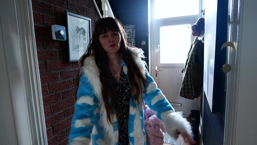 Sydney Harwin  - Mommy And Son Taboo Love