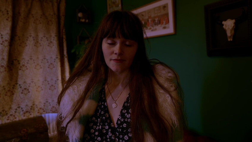 Sydney Harwin  - Mommy And Son Taboo Love