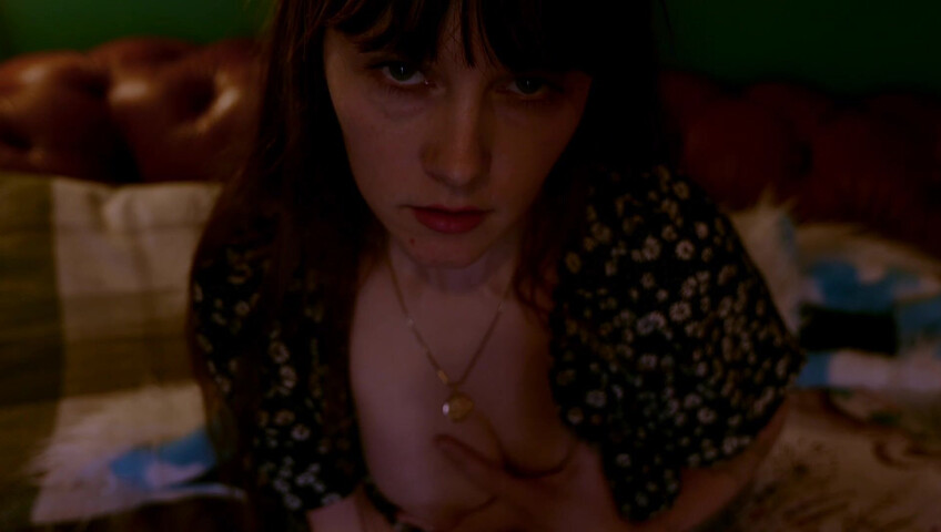 Sydney Harwin  - Mommy And Son Taboo Love