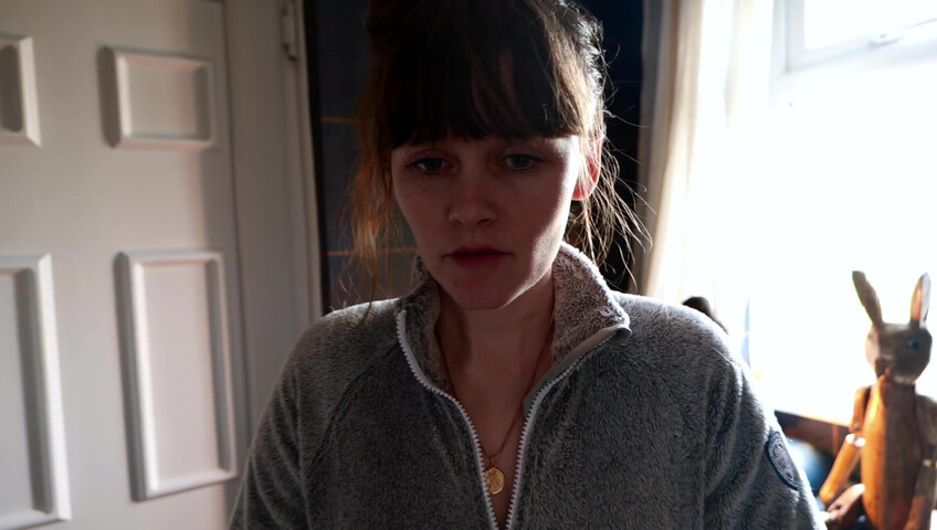 Sydney Harwin  - Mommy And Son Taboo Love