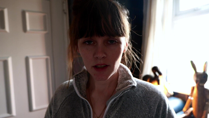 Sydney Harwin  - Mommy And Son Taboo Love