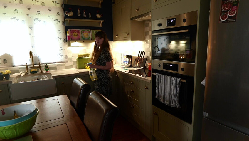 Sydney Harwin  - Mommy And Son Taboo Love