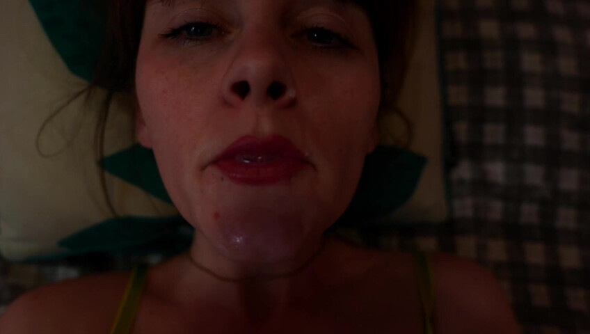 Sydney Harwin  - Mommy And Son Taboo Love