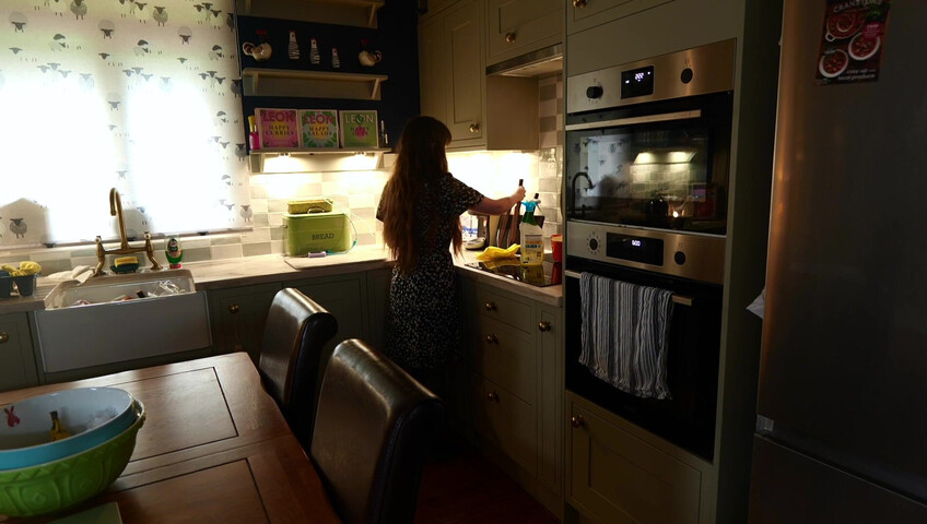 Sydney Harwin  - Mommy And Son Taboo Love