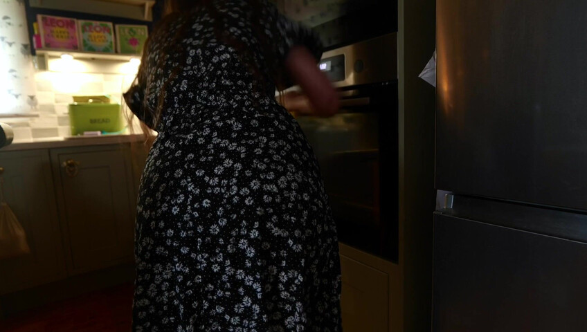 Sydney Harwin  - Mommy And Son Taboo Love