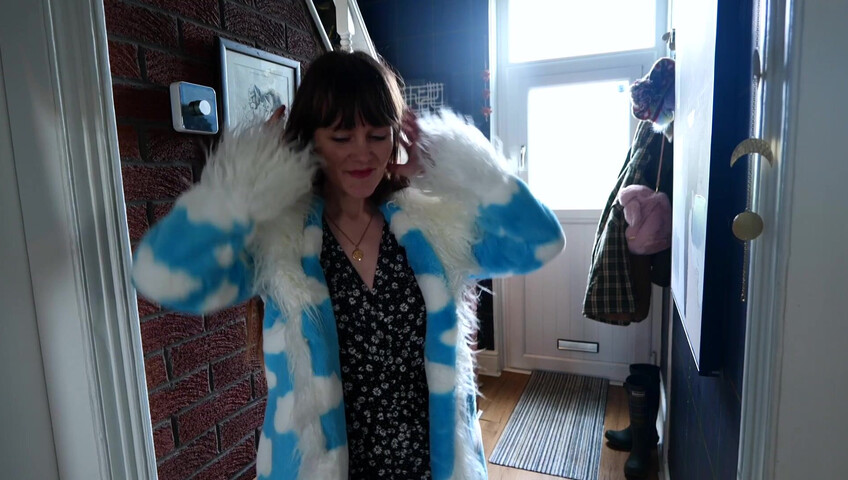 Sydney Harwin  - Mommy And Son Taboo Love