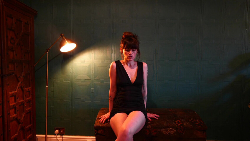 Sydney Harwin - 17 January 2025 - Mom Fucked By Son At Party