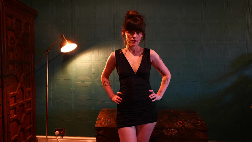 Sydney Harwin - 17 January 2025 - Mom Fucked By Son At Party