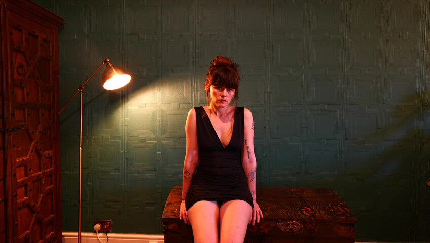 Sydney Harwin - 17 January 2025 - Mom Fucked By Son At Party