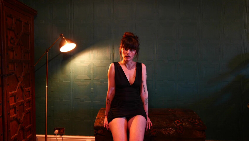 Sydney Harwin - 17 January 2025 - Mom Fucked By Son At Party