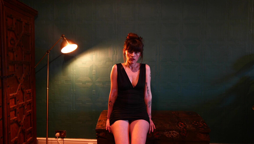 Sydney Harwin - 17 January 2025 - Mom Fucked By Son At Party