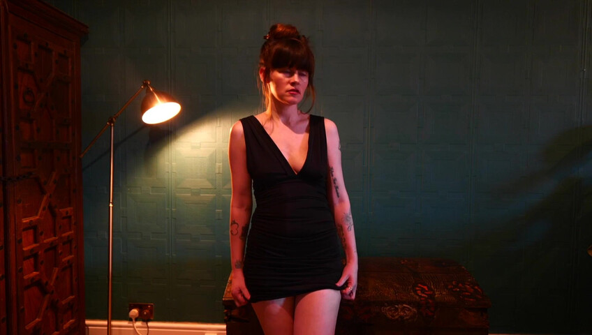 Sydney Harwin - 17 January 2025 - Mom Fucked By Son At Party