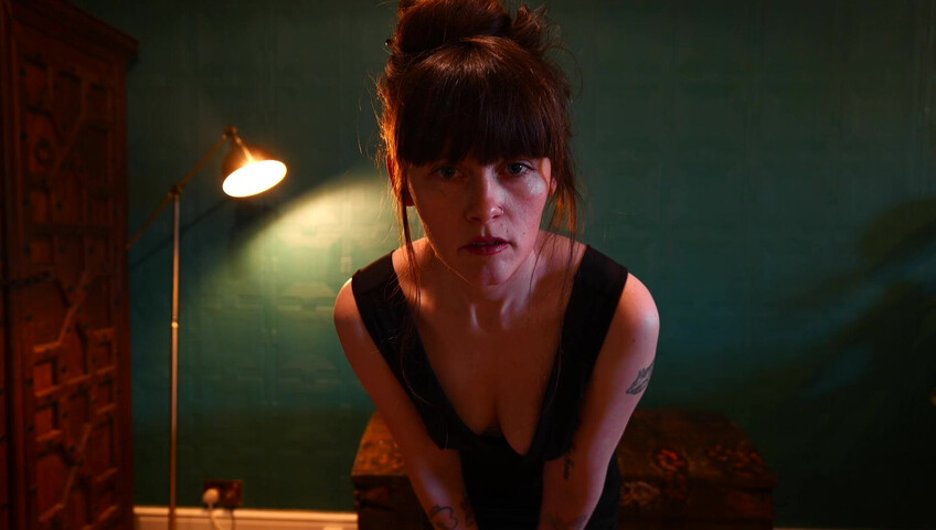 Sydney Harwin - 17 January 2025 - Mom Fucked By Son At Party