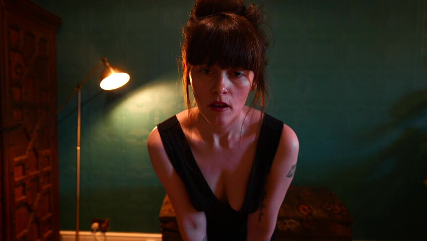 Sydney Harwin - 17 January 2025 - Mom Fucked By Son At Party