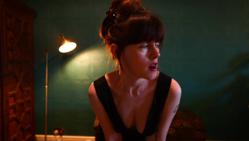 Sydney Harwin - 17 January 2025 - Mom Fucked By Son At Party