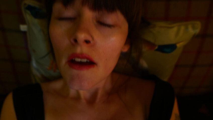 Sydney Harwin - 17 January 2025 - Mom Fucked By Son At Party