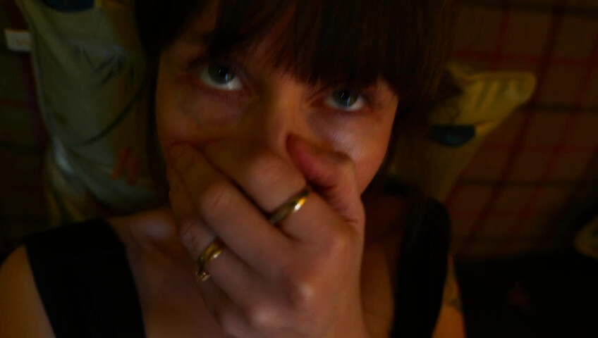 Sydney Harwin - 17 January 2025 - Mom Fucked By Son At Party