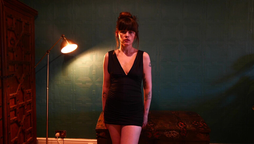 Sydney Harwin - 17 January 2025 - Mom Fucked By Son At Party