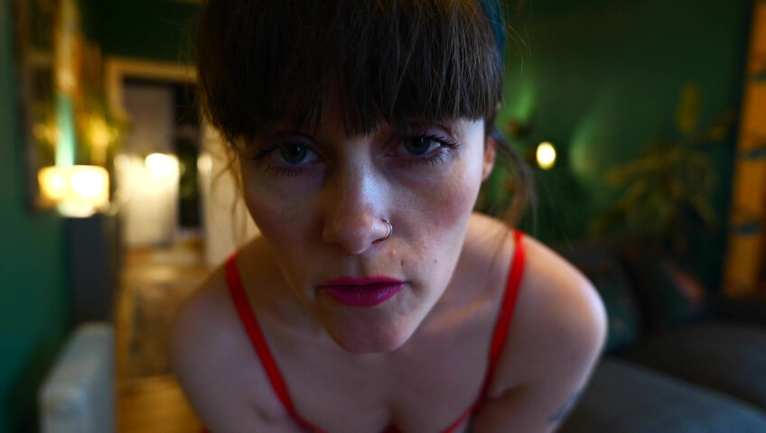 Sydney Harwin - 19 January 2025 - Mommy Wants To Expose Your Secret Taboo Affair